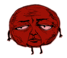 umeo2 sticker #14372716