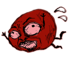 umeo2 sticker #14372717