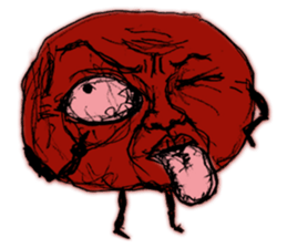 umeo2 sticker #14372718