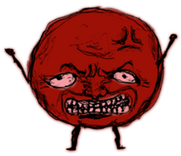 umeo2 sticker #14372719