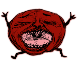 umeo2 sticker #14372722