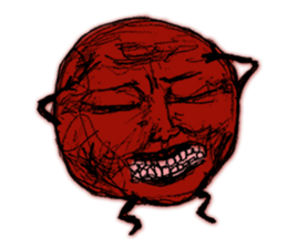 umeo2 sticker #14372724