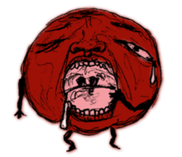 umeo2 sticker #14372725