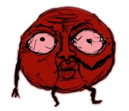 umeo2 sticker #14372726