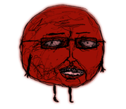 umeo2 sticker #14372727