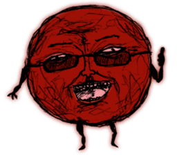 umeo2 sticker #14372728