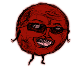 umeo2 sticker #14372729