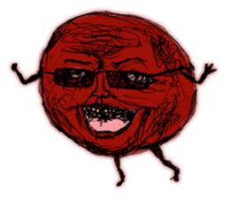 umeo2 sticker #14372730