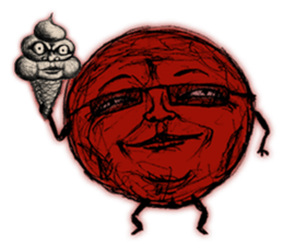 umeo2 sticker #14372731