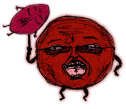 umeo2 sticker #14372732