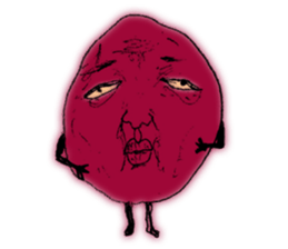 umeo2 sticker #14372733