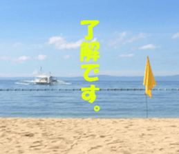 CebuIsland's sticker sticker #14372824