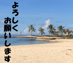 CebuIsland's sticker sticker #14372825