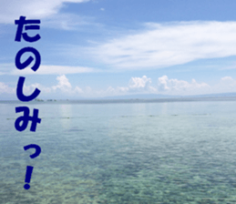 CebuIsland's sticker sticker #14372830