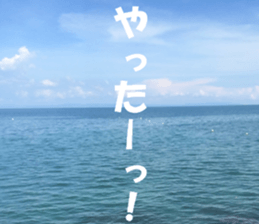 CebuIsland's sticker sticker #14372841