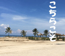 CebuIsland's sticker sticker #14372847