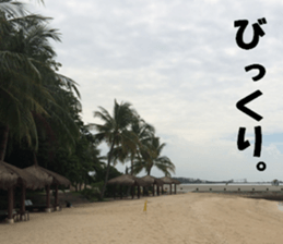 CebuIsland's sticker sticker #14372856