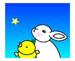 Piyo-02 sticker #14372908