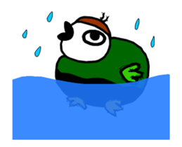 Piyo-02 sticker #14372914