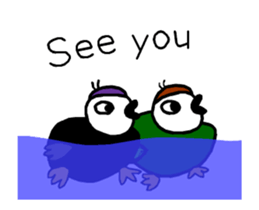 Piyo-02 sticker #14372915