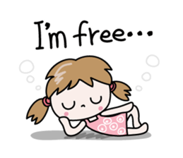 Nico-chan[Honorific set] sticker #14373325