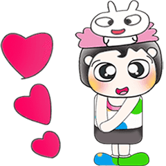 Hello my name Sohan. I love rabbit..!!