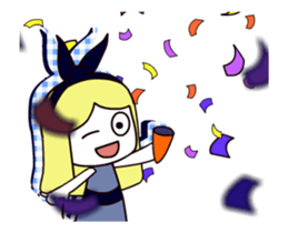 Sassy Sassy Girls 2.0 sticker #14373679