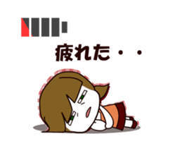 Sassy Sassy Girls 2.0 sticker #14373681