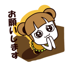 Sassy Sassy Girls 2.0 sticker #14373684