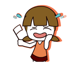 Sassy Sassy Girls 2.0 sticker #14373690