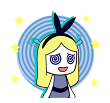 Sassy Sassy Girls 2.0 sticker #14373696