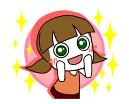 Sassy Sassy Girls 2.0 sticker #14373697