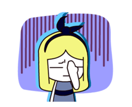 Sassy Sassy Girls 2.0 sticker #14373699