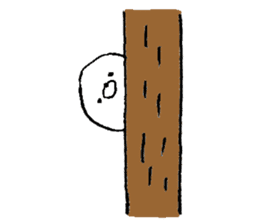 Seal's name is Mayuchan sticker #14373739