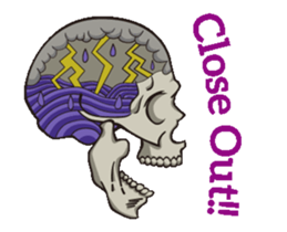 SURFING LIFE MOVE sticker #14373770