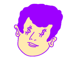 SURFING LIFE MOVE sticker #14373778