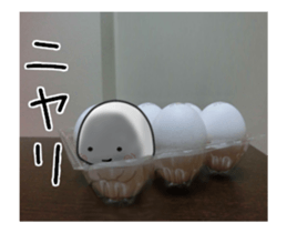 CHIISAIKO MOVE sticker #14373880