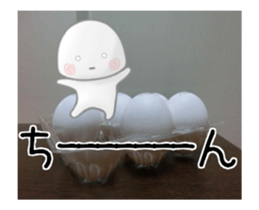 CHIISAIKO MOVE sticker #14373883