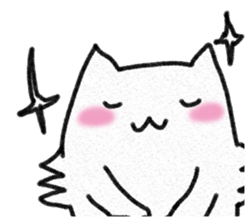 INUINUWANWAN sticker #14374057