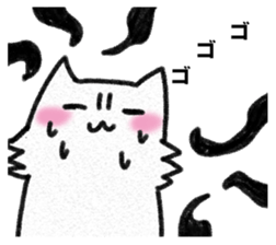 INUINUWANWAN sticker #14374077