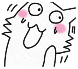 INUINUWANWAN sticker #14374090