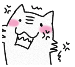 INUINUWANWAN sticker #14374093