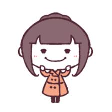 Good friend foursome sticker #14374438