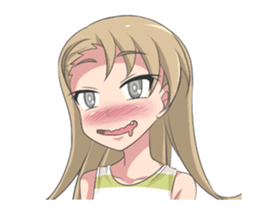 Lily and Marigold Full Animated Miya sticker #14374624