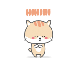 Cute Animals: Animated sticker #14374807