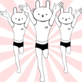 Exercise rabbit 2