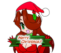 THE rt girl5 rt sticker series sticker #14375213