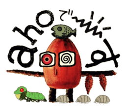 kareta-karera sticker #14375443