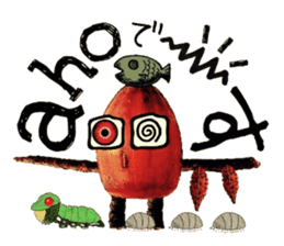 kareta-karera sticker #14375443