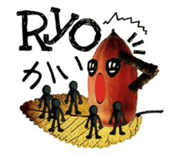 kareta-karera sticker #14375446